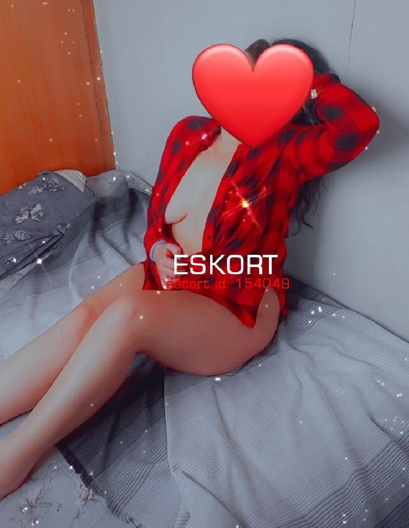 Escort Nucaa, 31 წლის - Main Photo