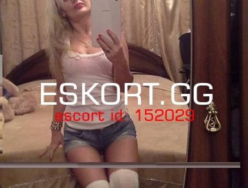 Escort Ana, 33 года - Main Photo