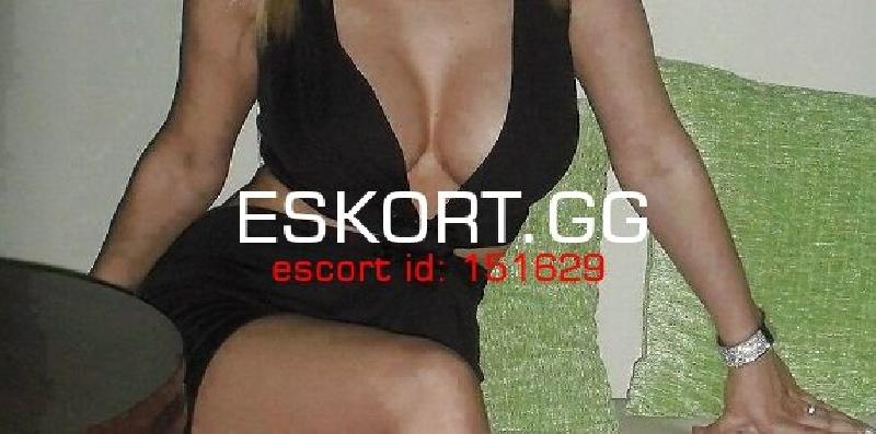 Escort Aliona, 39 წლის - Main Photo