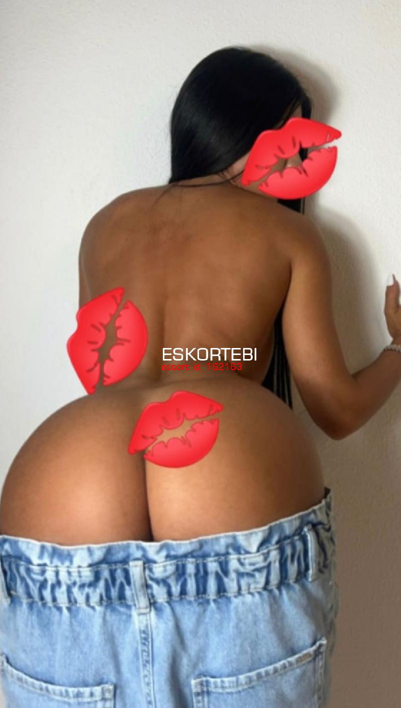 Escort Linda  nuru massage, 30 წლის - Main Photo