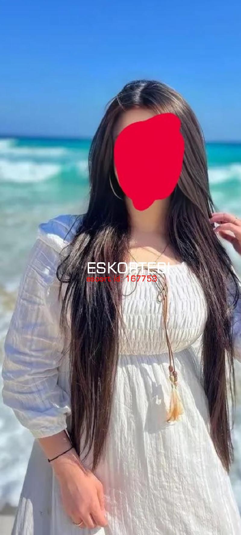 Escort Olya, 29 წლის - Main Photo