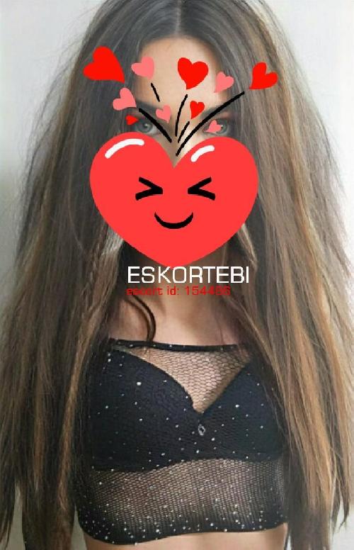 Escort Nia transi, 25 წლის - Main Photo