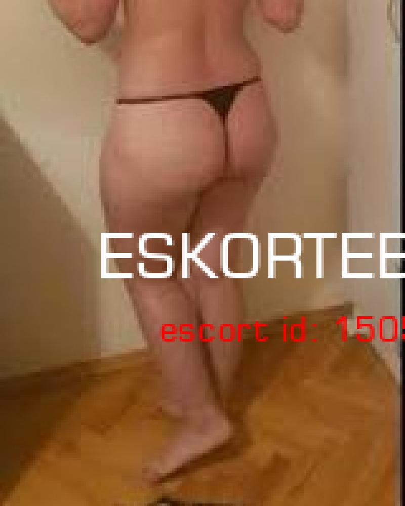 Escort Gina, 33 წლის - Main Photo