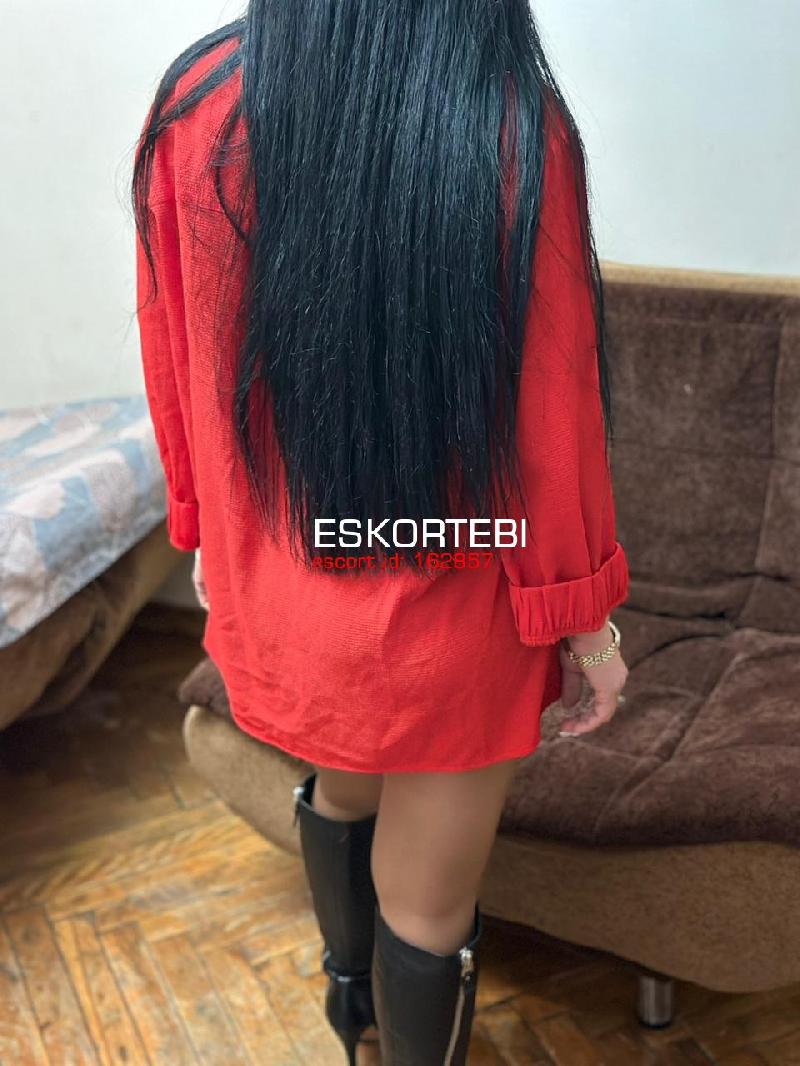 Escort Lina, 38 роки - Main Photo