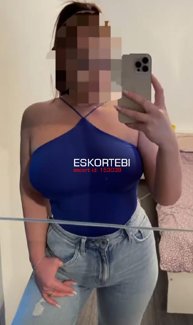 Escort SALI♡, 25 წლის - Main Photo