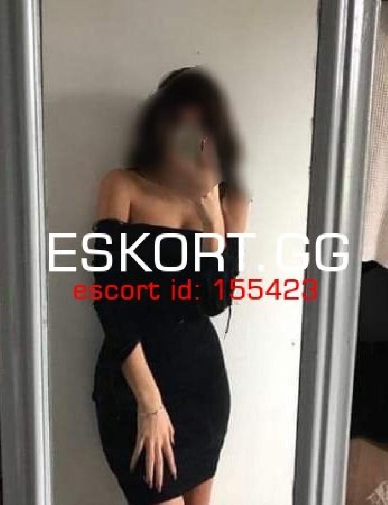 Escort Nini, 29 роки - Main Photo