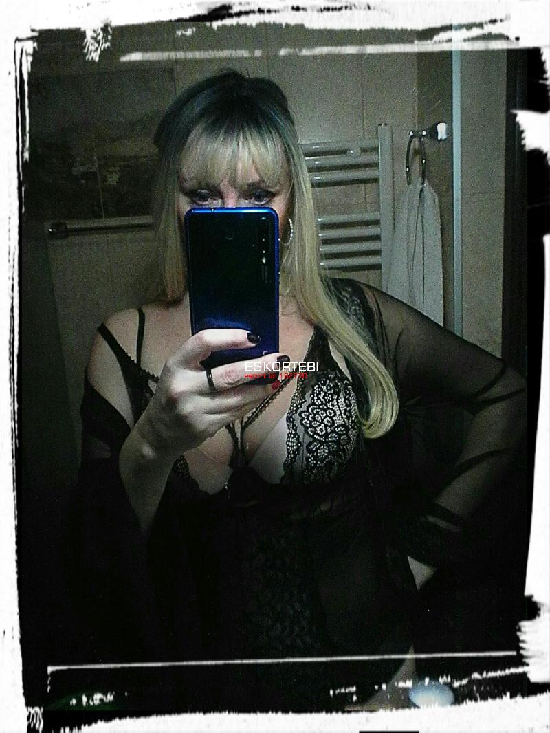 Escort DOMINA/MISTRESS+VIRT, 35 წლის - Main Photo