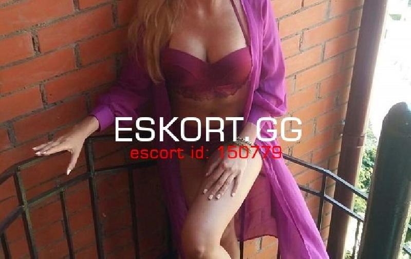 Escort Elene, 34 წლის - Main Photo