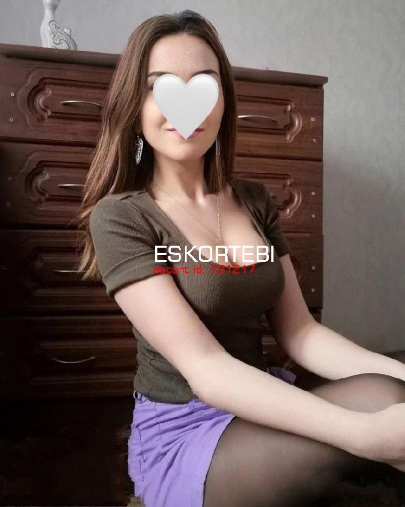 Escort Mery, 23 წლის - Main Photo