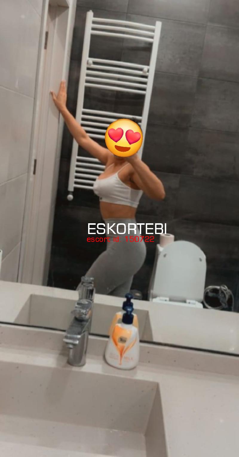 Escort Ele, 28 წლის - Main Photo