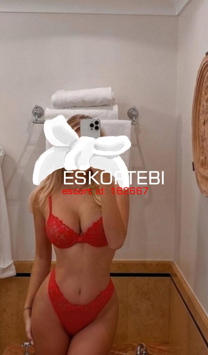 Escort Vika, 28 წლის - Main Photo