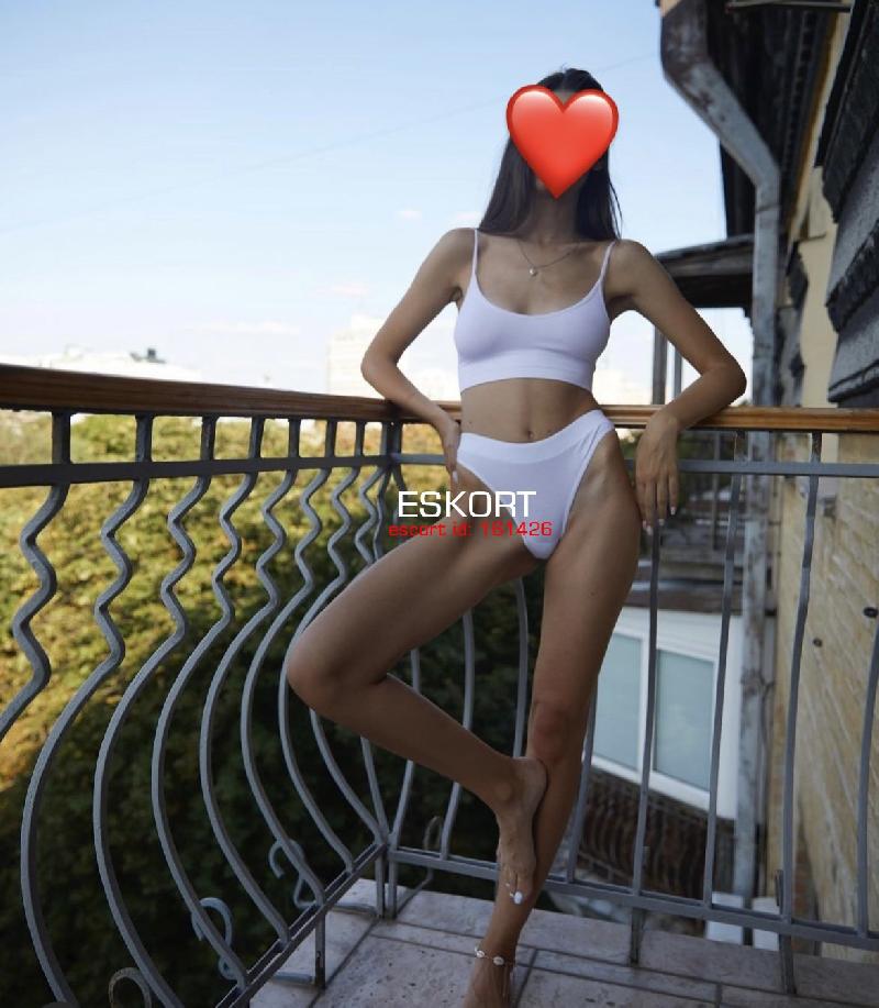 Escort Natasha, 25 տարիներ - Main Photo