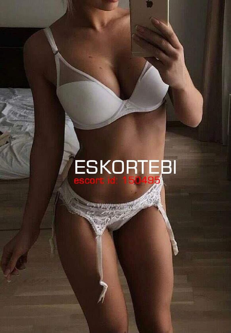 Escort Nataliaaa, 28 лет - Main Photo