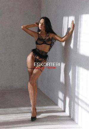 Escort Daria, 24 years, Tiflis, saburtalo, , Georga, , photo 2