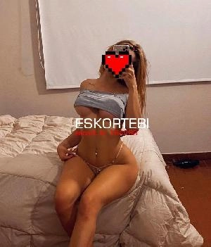 Escort Xatia, 34 წლის, თელავი, , , Georga, , photo 3