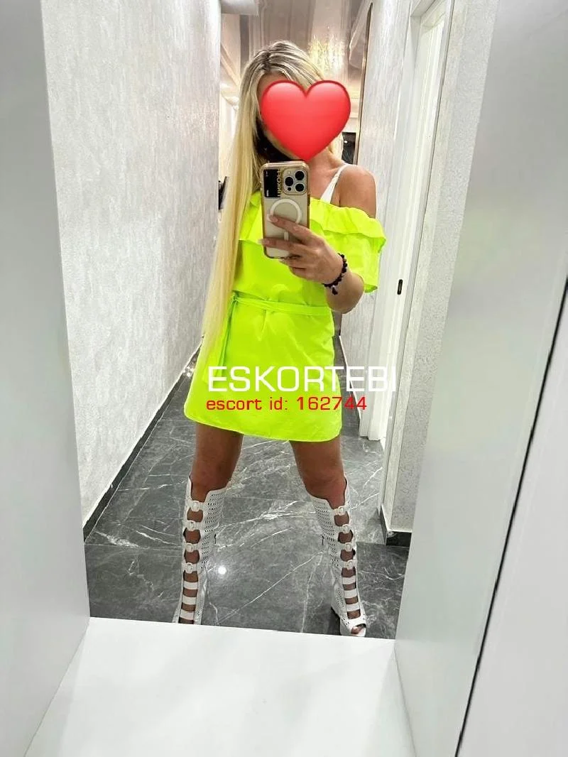 Escort Katusha, 26 years, Tiflis, saburtalo, Симона конделаки 41, Georga, , photo 2