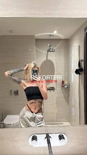 Escort Ritta, 24 տարի, Tbilisi, saburtalo, , Georga, , photo 1