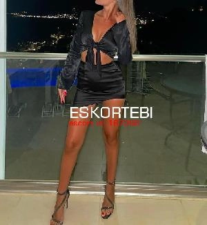 Escort Tasuna, 24 წლის, თბილისი, დიღომი, , Georga, , photo 1