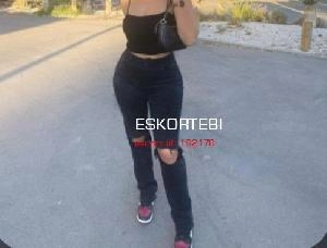 Escort ნუკი, 29 წლის, თბილისი, ისანი, , Georga, , photo 1