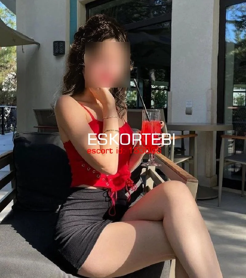 Escort Яна, 28 წლის, თბილისი, ვარკეთილი, , Georga, , photo 3