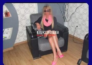 Escort ნანკა, 35 წლის, თელავი, , , Georga, , photo 1